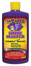 Load image into Gallery viewer, Wizards Wax & Polish (Shine Master, 16 oz)