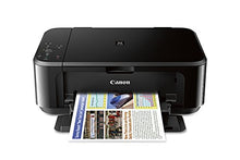 Load image into Gallery viewer, Canon Pixma MG3620 Wireless All-In-One Color Inkjet Printer with Mobile and Tablet Printing, Black