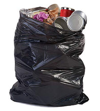 Load image into Gallery viewer, ToughBag Trash Bags, For 55 Gallon, 50 Count