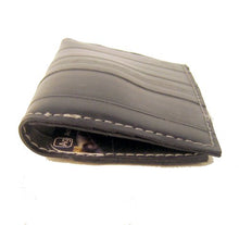 Load image into Gallery viewer, Alchemy Goods Belltown Compact Wallet, Made from Recycled Bike Tubes (Styles May Vary)