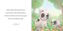 Load image into Gallery viewer, Why a Daughter Needs a Dad: Celebrate Your Father Daughter Bond this Valentine’s Day with this Special Picture Book!