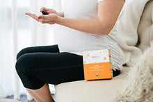 Load image into Gallery viewer, Mambino Organics Oh Baby. Belly Oil - All Natural Anti Stretch Mark Oil for Pregnancy 2 Ounces (2Pack)