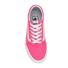 Load image into Gallery viewer, Vans Unisex Ward Sneaker Pink 8