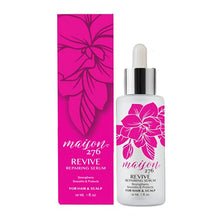 Load image into Gallery viewer, Maison 276 Repairing Serum for Hair and Scalp. 1 oz.