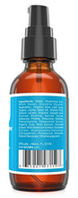 Load image into Gallery viewer, Peptide Complex Serum/Collagen Booster for the Face with Hyaluronic Acid and Chamomile Extract - Anti Aging Peptide Serum, Reduces Wrinkles, Heals and Repairs Skin - Tightening Effect - 1 fl oz