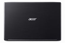 Load image into Gallery viewer, Acer Aspire 3 A315-41-R9J1, 15.6" Full HD, AMD Ryzen 7 2700U, 8GB DDR4, 256GB SSD, Windows 10 Home, Black