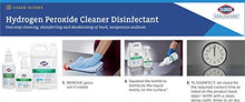 Load image into Gallery viewer, Clorox Healthcare Hydrogen Peroxide Cleaner Disinfectant Spray, 32 Ounces (30828)