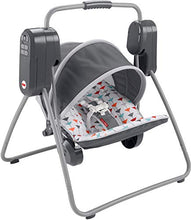 Load image into Gallery viewer, Fisher-Price On-the-Go Swing