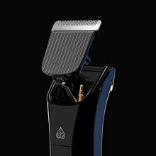 Load image into Gallery viewer, MANSCAPED™ Electric Groin Hair Trimmer, The Lawn Mower™ 4.0, Replaceable SkinSafe™ Ceramic Blade Heads, Waterproof Wet / Dry Clippers, Rechargeable, Wireless Charging, Ultimate Male Hygiene Razor