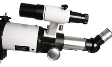 Load image into Gallery viewer, Gskyer Telescope, 600x90mm AZ Astronomical Refractor Telescope, German Technology Scope