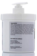Load image into Gallery viewer, Advanced Clinicals Manuka Honey Cream for Extremely Dry, Aging Skin For Face, Neck, Hands, and Body. Spa Size 16oz (16oz)
