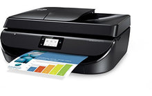 Load image into Gallery viewer, HP OfficeJet 5255 All-in-One Printer with Mobile Printing, Instant Ink Ready (Renewed)