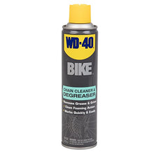 Load image into Gallery viewer, WD-40 All Conditions Bike Chain Lube and Chain Cleaner/Degreaser