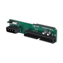 Load image into Gallery viewer, Kingwin SSD/SATA to IDE Bridge Board Adapter, Convert All SATA Devices Easily to IDE. Support 2.5 Inch, 3.5 Inch HDD, & Compatible w/ SATA I/II/III Hard Drives