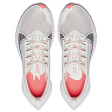 Load image into Gallery viewer, Nike Women's WMNS Zoom Gravity Competition Running Shoes, Summit White/White/Vast Grey/Lava Glow, 4.5 UK