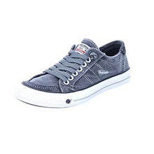 Load image into Gallery viewer, Dockers by Gerli Men's 30st027-790200, Grey (Grau 200), 10.5