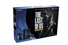 Load image into Gallery viewer, PlayStation 4 1TB Console with The Last of Us Remastered Game Bundle (Renewed)