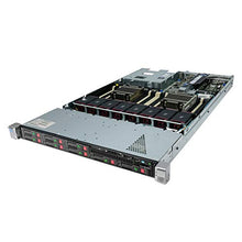 Load image into Gallery viewer, HP ProLiant DL360P G8 Server 2.60Ghz 16-Core 96GB 2X 300GB Enterprise (Renewed)