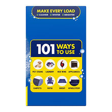 Load image into Gallery viewer, OxiClean Versatile Stain Remover Powder, 7.22 lbs