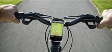 Load image into Gallery viewer, ANGELANGELA 3222641 Universal Multi-Function Portable Spider Flexible Grip Holder for Smartphones and Tablets, Black