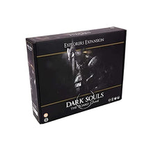 Load image into Gallery viewer, Dark Souls Board Game Bundle: Characters, Phantoms and Explorers (3 Items)