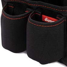Load image into Gallery viewer, Diono Travel-Pal, Car Seat Organizer, Black