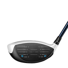 Load image into Gallery viewer, TaylorMade SIM MAX Driver, Fujikura Ventus Blue 6 Shaft, 10.5 Degree Loft, Right Hand, Stiff Flex