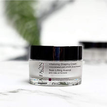 Load image into Gallery viewer, LA FAON Vitalizing Shaping Cream, Cream For Face, Best Face Fade Cream, Hydrating Face Moisturizer, Lightweight None-Oily, Best Concentrated Anti-aging Face Cream, 1.0 oz