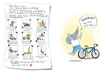 Load image into Gallery viewer, Bicycle Bash