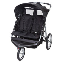Load image into Gallery viewer, Baby Trend Expedition Double Jogger, Griffin
