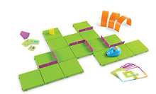 Load image into Gallery viewer, Learning Resources Code & Go Robot Mouse Activity Set, Screen-Free Early Coding Toy For Kids, Interactive STEM Coding Pet, Programs up to 40 Steps, 83 Pieces, Ages 4+