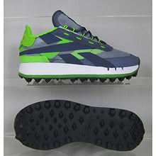 Load image into Gallery viewer, Reebok Women's Classic Leather Legacy 83 Running Shoes, Smoky Indigo/Smoky Indigo/White, 6