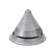 Load image into Gallery viewer, Oregon Precision Blade Balancer, Balances Blades After Sharpening, Universal High Quality Metal Zinc Die Cast Design Improves Longevity of Mowers, For All Lawnmower Blades, Fits Stihl, Troy & More (42-100)