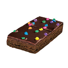 Load image into Gallery viewer, Little Debbie COSMIC Brownies, 6 Individually Wrapped Cookies, 13.1 oz Box, Pack of 0ne (1)