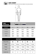 Load image into Gallery viewer, THE GYM PEOPLE Men's Fleece Joggers Pants with Deep Pockets Athletic Loose-fit Sweatpants for Workout, Running, Training (Small, Fleece Lined-Black)
