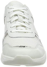 Load image into Gallery viewer, Clarks Women's Sift Lace Low-Top Sneakers, Grey, 7.5 UK
