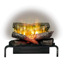 Load image into Gallery viewer, Dimplex Revillusion 20-Inch Electric Fireplace Log Set (RLG20)