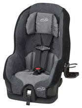Load image into Gallery viewer, Evenflo Tribute LX Convertible Car Seat, Saturn