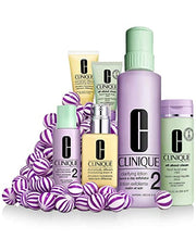 Load image into Gallery viewer, Clinique Great Skin Home & Away Set - Skin Type 1, 2 By Clinique