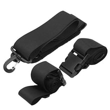Load image into Gallery viewer, Meiyya Summer Enjoyment Canoeing Fixed Back Shoulder Belt, Surfboard Bandage, Adjustable for Longboards Surfboards Carrying Surfboards Outdoor Adventures Sails