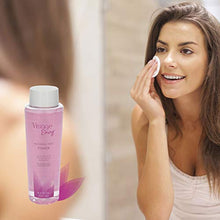 Load image into Gallery viewer, Visage Envy Alcohol-Free Toner - Gentle Balancing Toner - Aloe Vera Infused Leaves Skin Fresh and Clean - Gently Removes Impurities, Oil and Traces of Dirt 8.5 Ounce (Pack of 2)