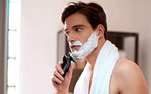 Load image into Gallery viewer, SH90 Replacement Blades for Philips Norelco Series 9000 Shaver,Men's Electric Shaver Replacement Heads Compatible with Phillips 8000 Series and Star Wars(SW9700,SW6700),3-pk