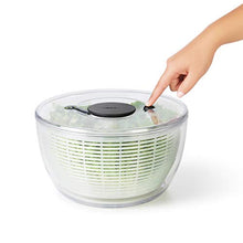 Load image into Gallery viewer, OXO Good Grips Large Salad Spinner - 6.22 Qt.