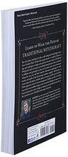 Load image into Gallery viewer, The Crooked Path: An Introduction to Traditional Witchcraft