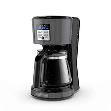 Load image into Gallery viewer, BLACK+DECKER CM1331BS, 12-Cup