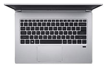 Load image into Gallery viewer, Acer Swift 3 SF314-55-55UT Laptop, 14" Full HD, 8th Gen Intel Core i5-8265U, 8GB DDR4, 256GB PCIe SSD, Gigabit WiFi, Back-Lit Keyboard, Windows 10