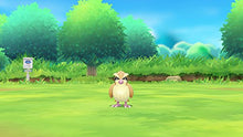 Load image into Gallery viewer, Pokemon: Let's Go, Pikachu!