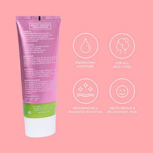 Load image into Gallery viewer, purlisse Watermelon Energizing 2 Minute Polishing Peel: Cruelty-free & clean, Paraben & Sulfate-free, Brightening & smoothing, Lychee protects against signs of ageing | 2.5oz