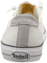 Load image into Gallery viewer, Dockers by Gerli Men's 30st027-790500 Low-Top Sneakers, White (Weiss 500), 13