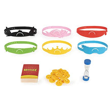 Load image into Gallery viewer, Spin Master Hedbanz Picture Guessing Board Game New Edition, for Families and Kids Ages 8 and up